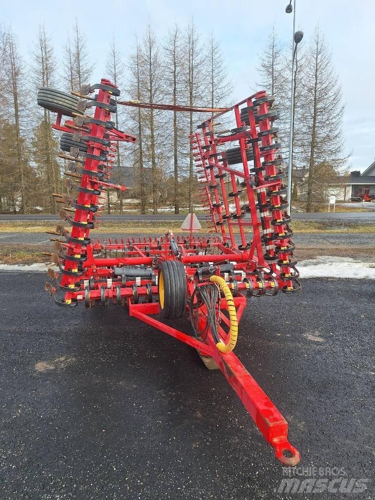 Väderstad NZE 700 Брани