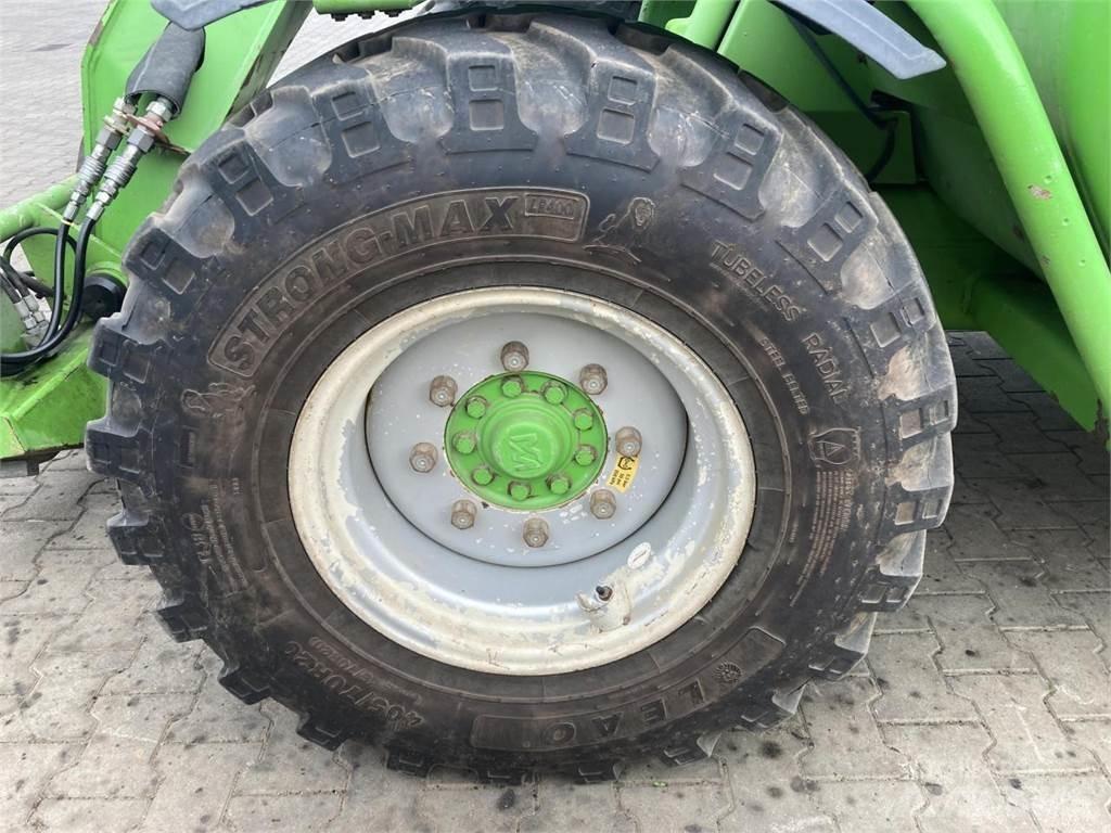 Merlo P32.6 TOP Телескопични товарачи за селското стопанство