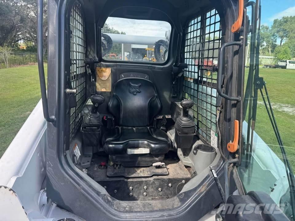 Bobcat T 770 Мини товарачи

