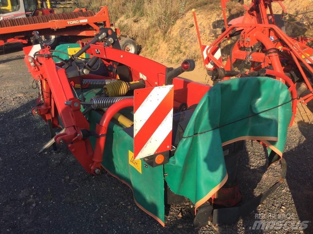 Kverneland 2832 FS Косачки