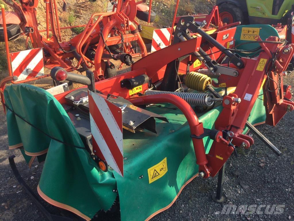 Kverneland 2832 FS Косачки