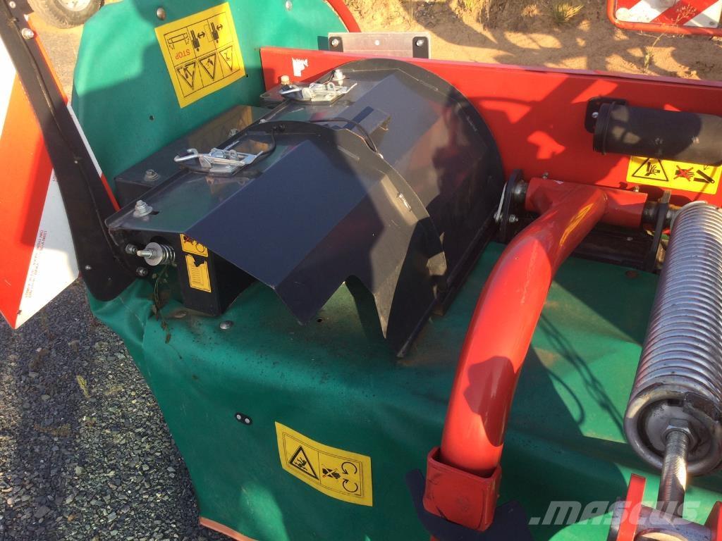 Kverneland 2832 FS Косачки