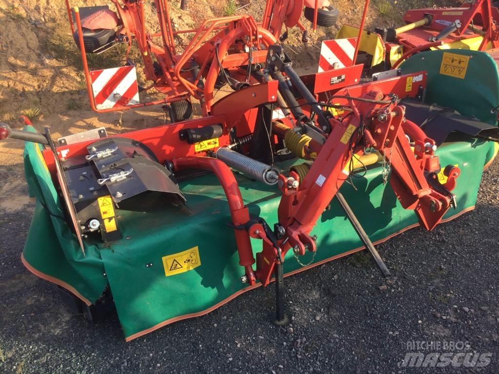Kverneland 2832 FS Косачки