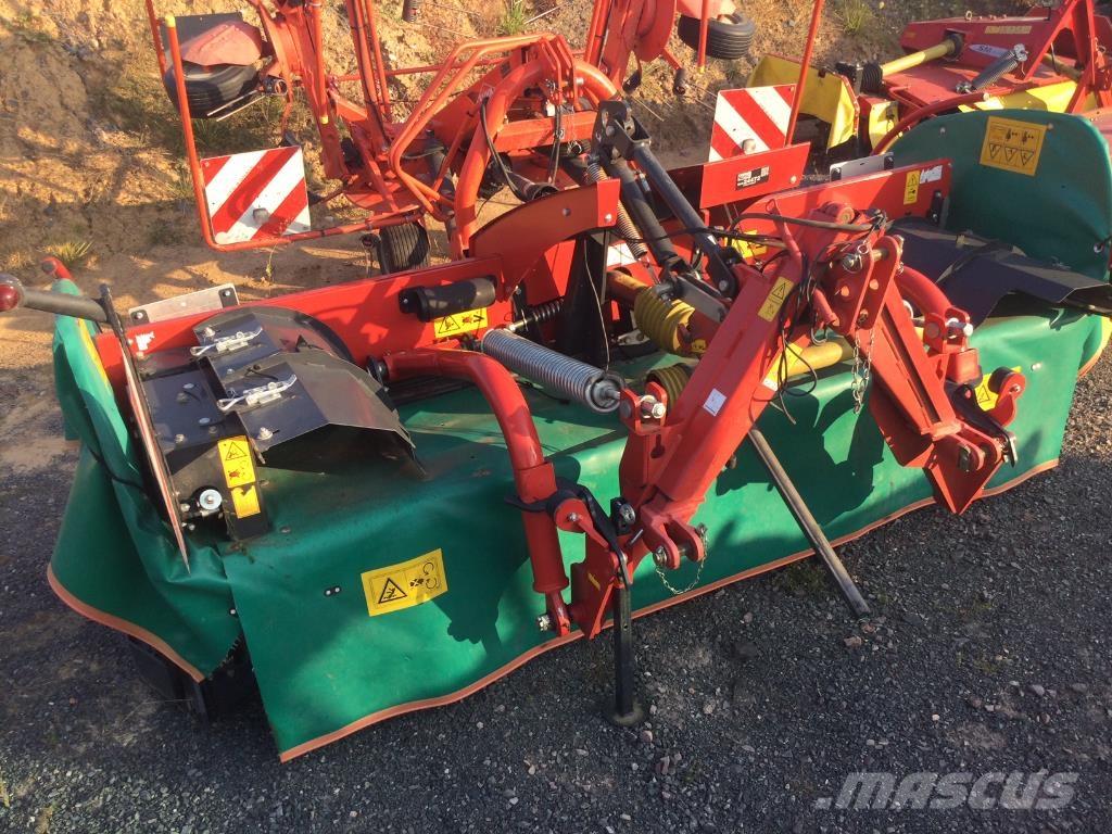 Kverneland 2832 FS Косачки