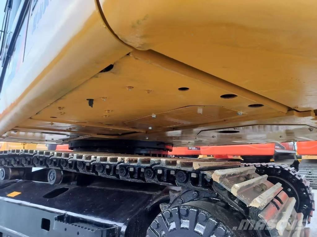 CAT 320 D2L Верижен екскаватор