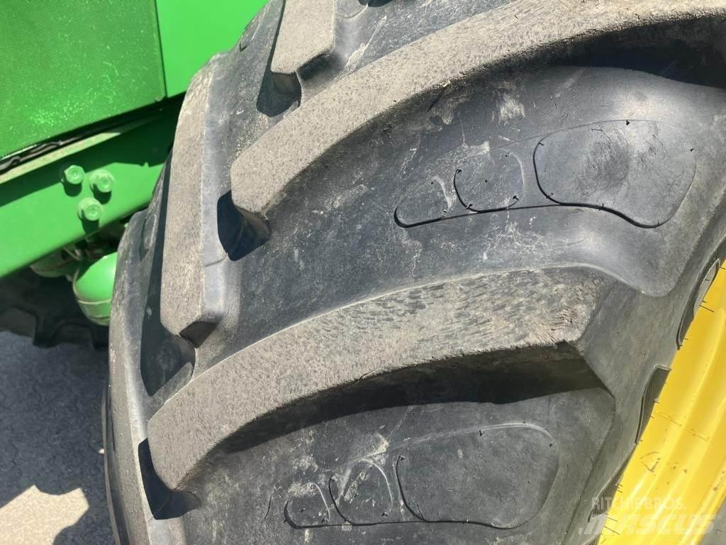 John Deere 6170R Трактори
