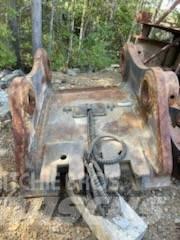 CAT 5110 B Верижен екскаватор