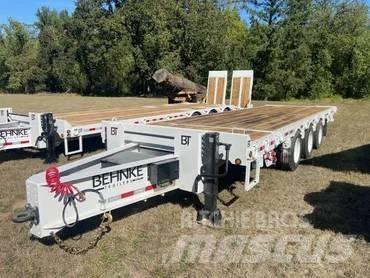 Behnke 8X30TPT-50L Нискотоварачи