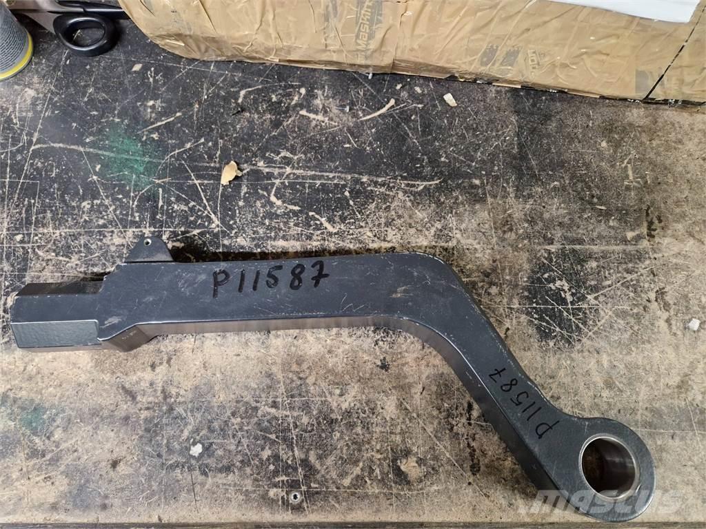 Ponsse P11587 Претоварващи кранове