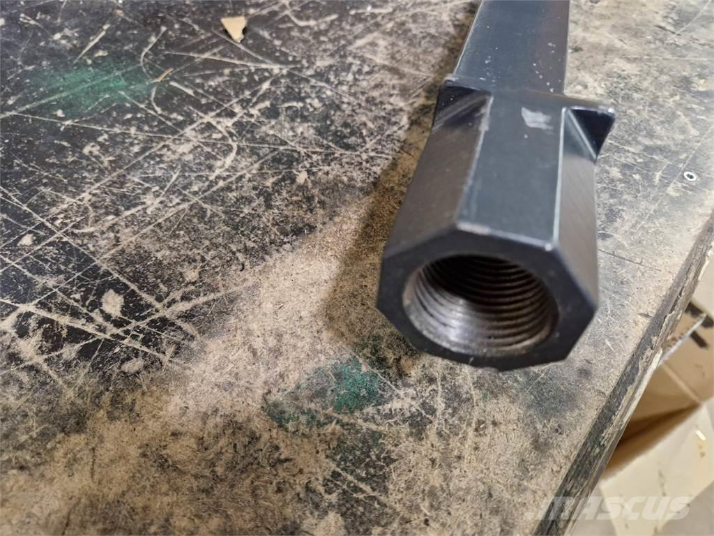 Ponsse P11587 Претоварващи кранове