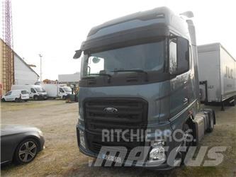 Ford F-MAX 4x2 MEGA Влекачи