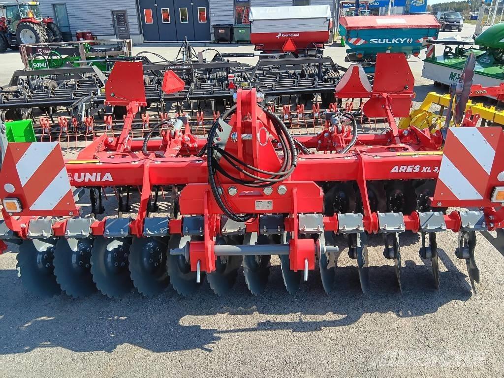 Unia Ares XL 3,5 Дискови брани