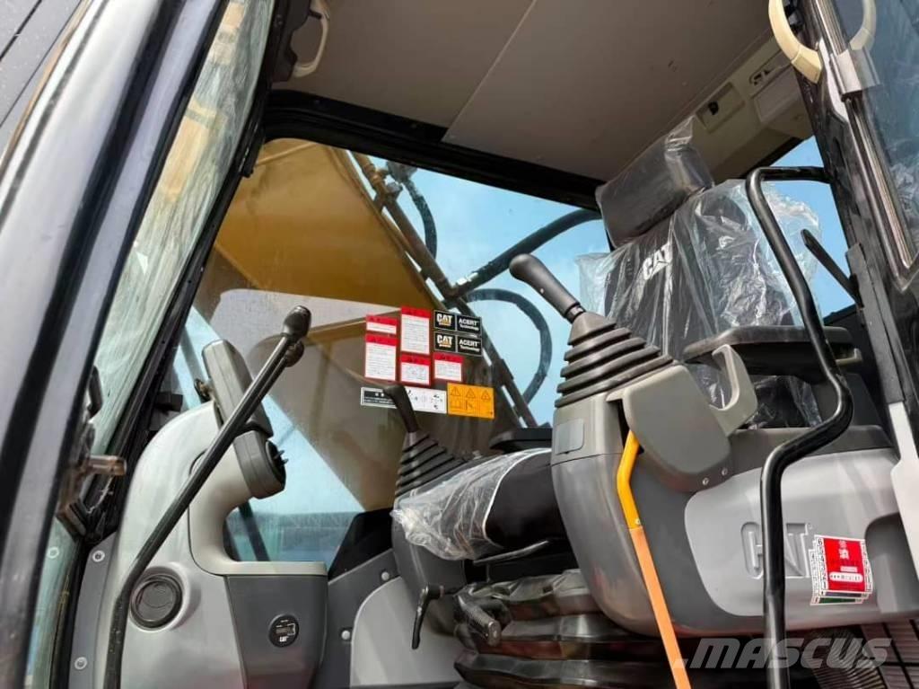 CAT 330 Верижен екскаватор