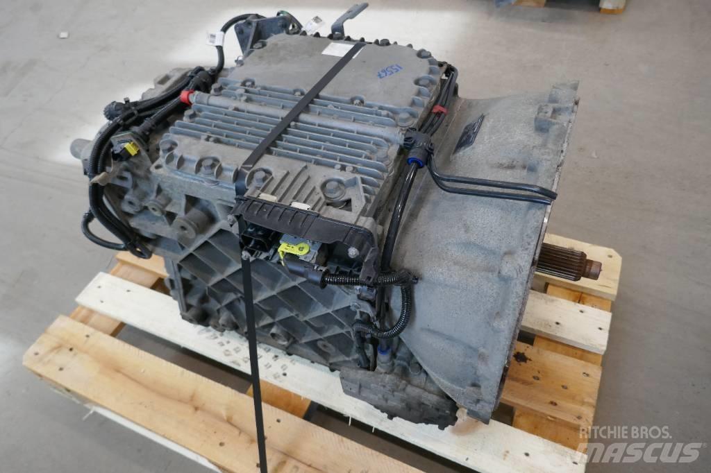 Volvo FE 250 Скоросни кутии