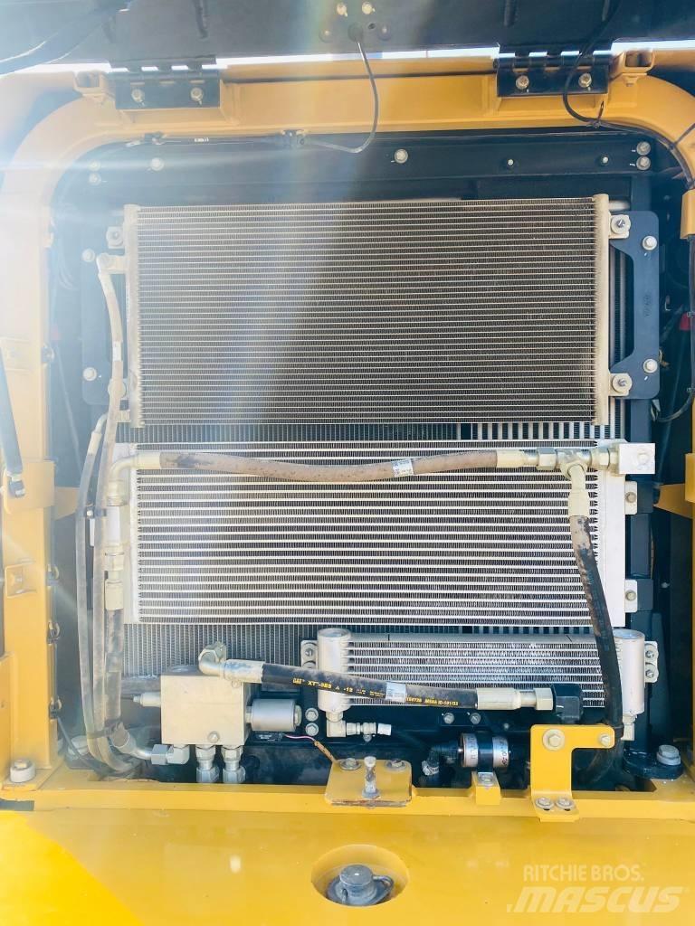 CAT 950 GC Колесни товарачи