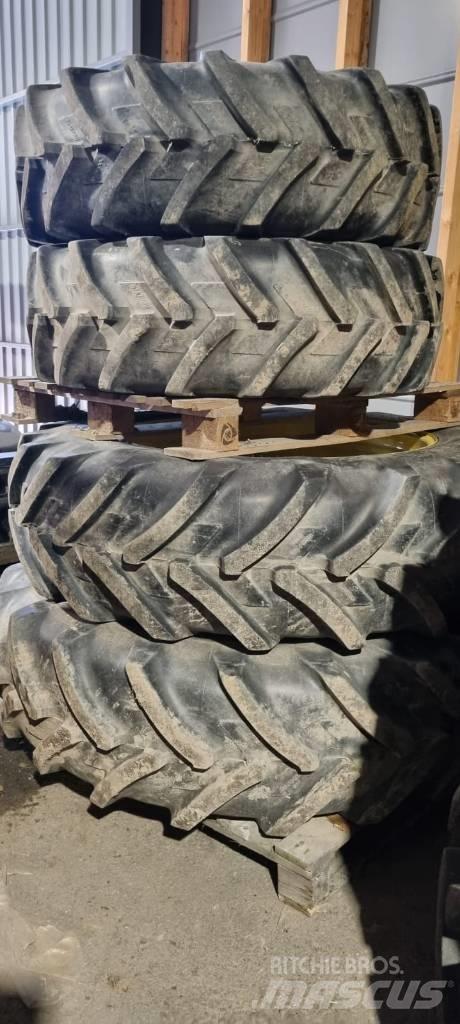 Michelin 14.9R24 Колелета/Гуми