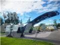 Wirtgen 2000 Машини за студено раздробяване на асфалт