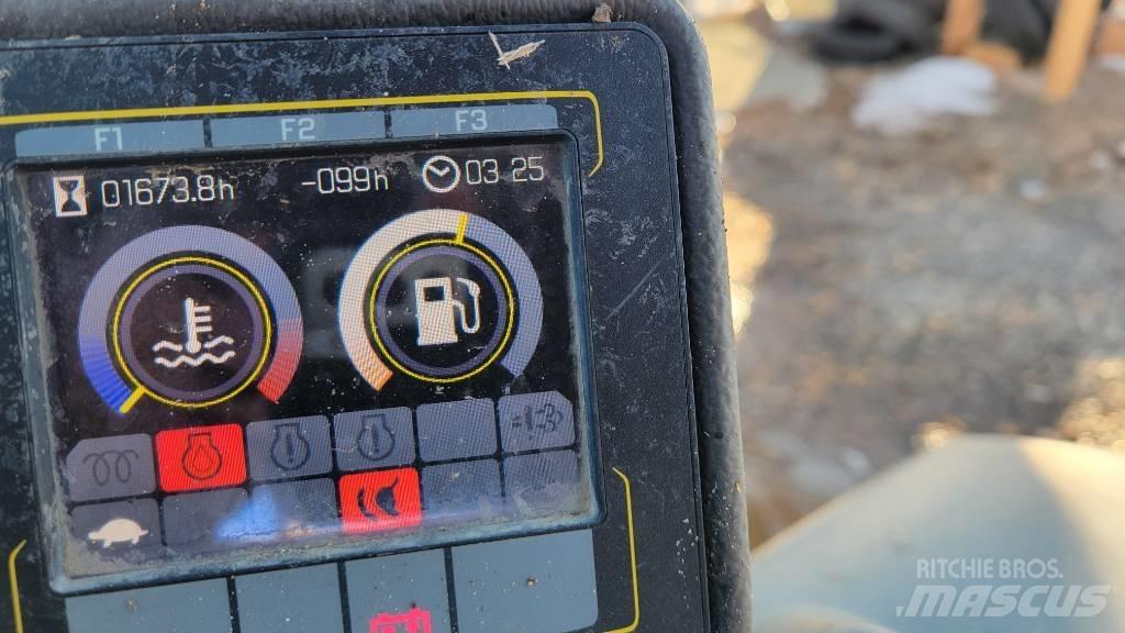Wacker Neuson EZ 36 Мини екскаватори < 7 т