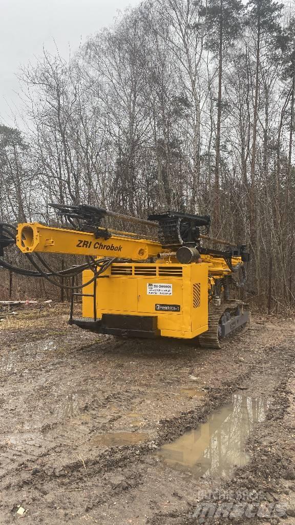 Klemm KR806-1 Пилоти
