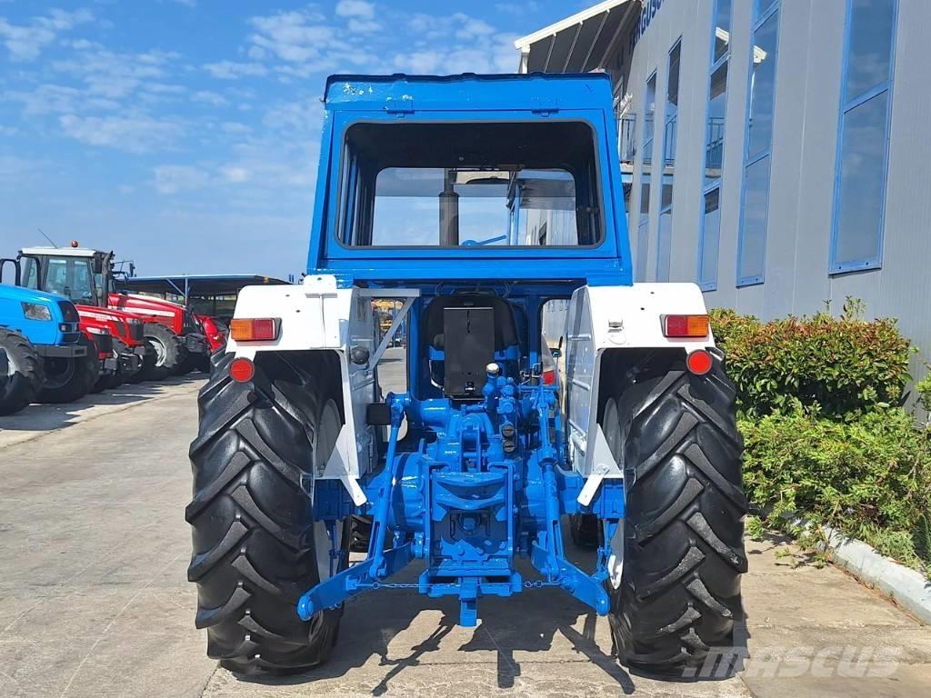 Ford 5110 Трактори