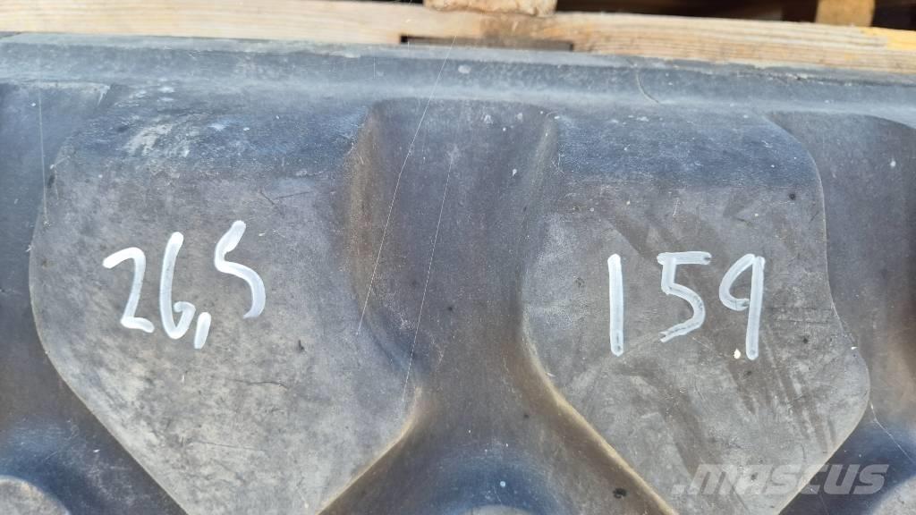  Dæk 26.5 R25 Колелета/Гуми