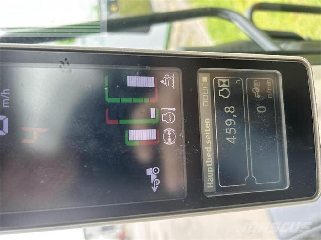 John Deere 6090m Трактори