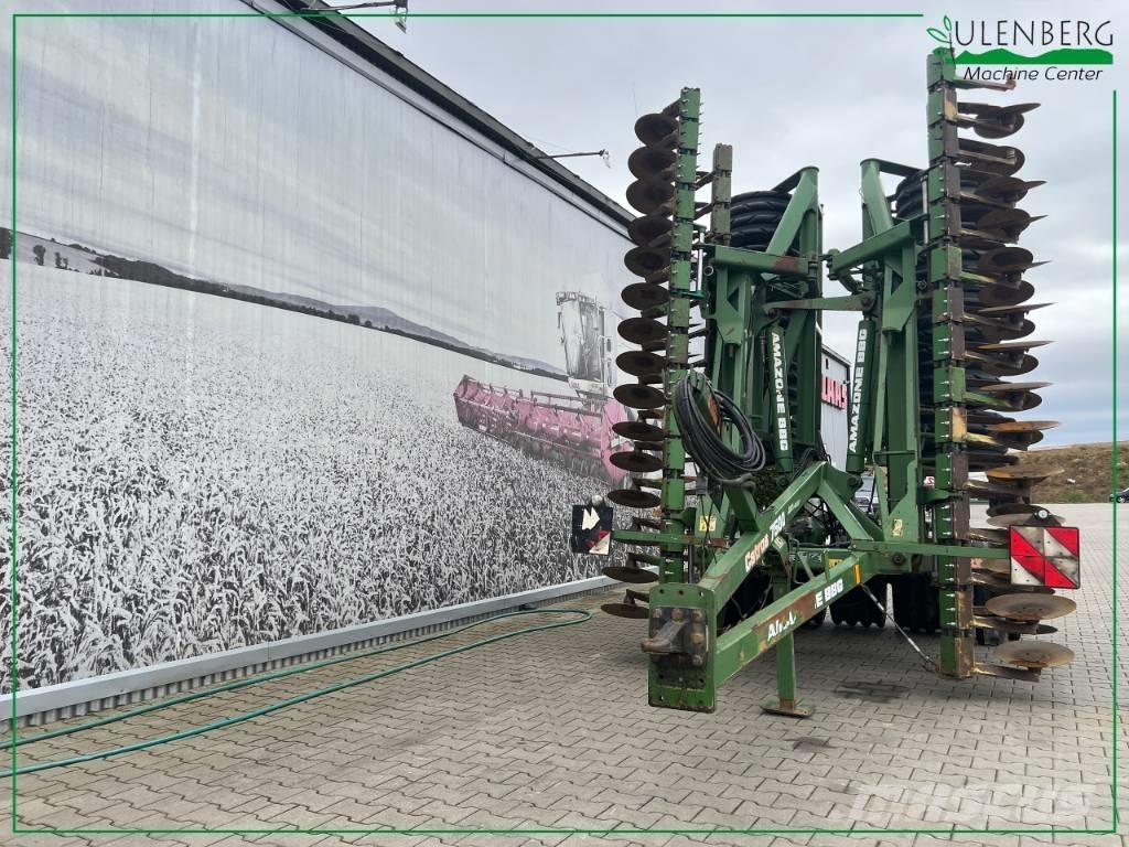 Amazone Catros 7500 Селскостопанство - Други