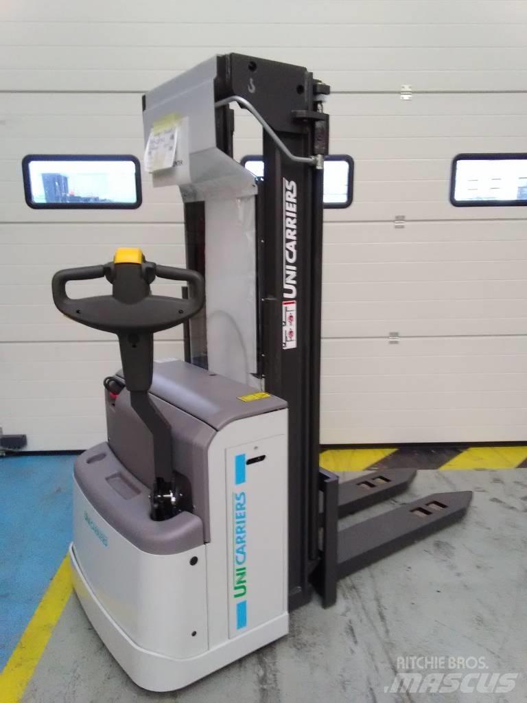 UniCarriers PSH200 Колички високоповдигачи с теглич