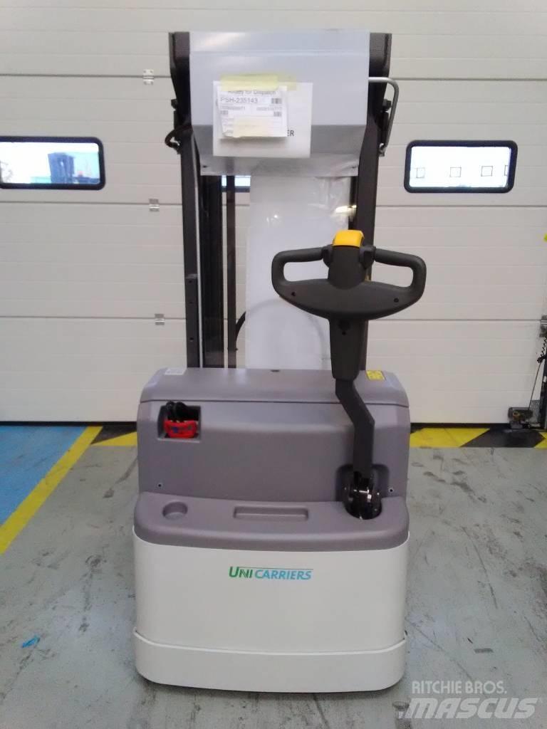 UniCarriers PSH200 Колички високоповдигачи с теглич