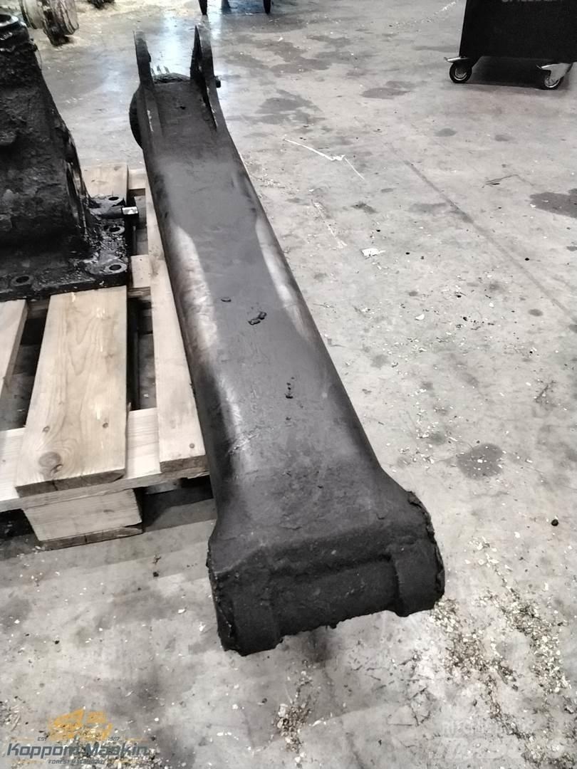 Loglift 51 Претоварващи кранове