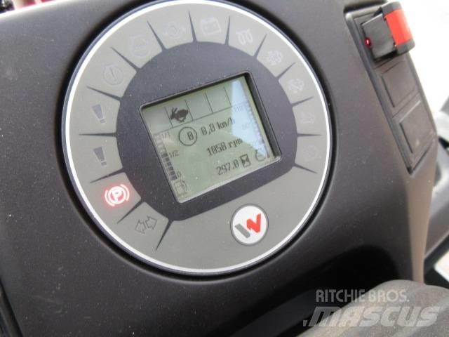 Weidemann 1390 Многофункционални товарачи