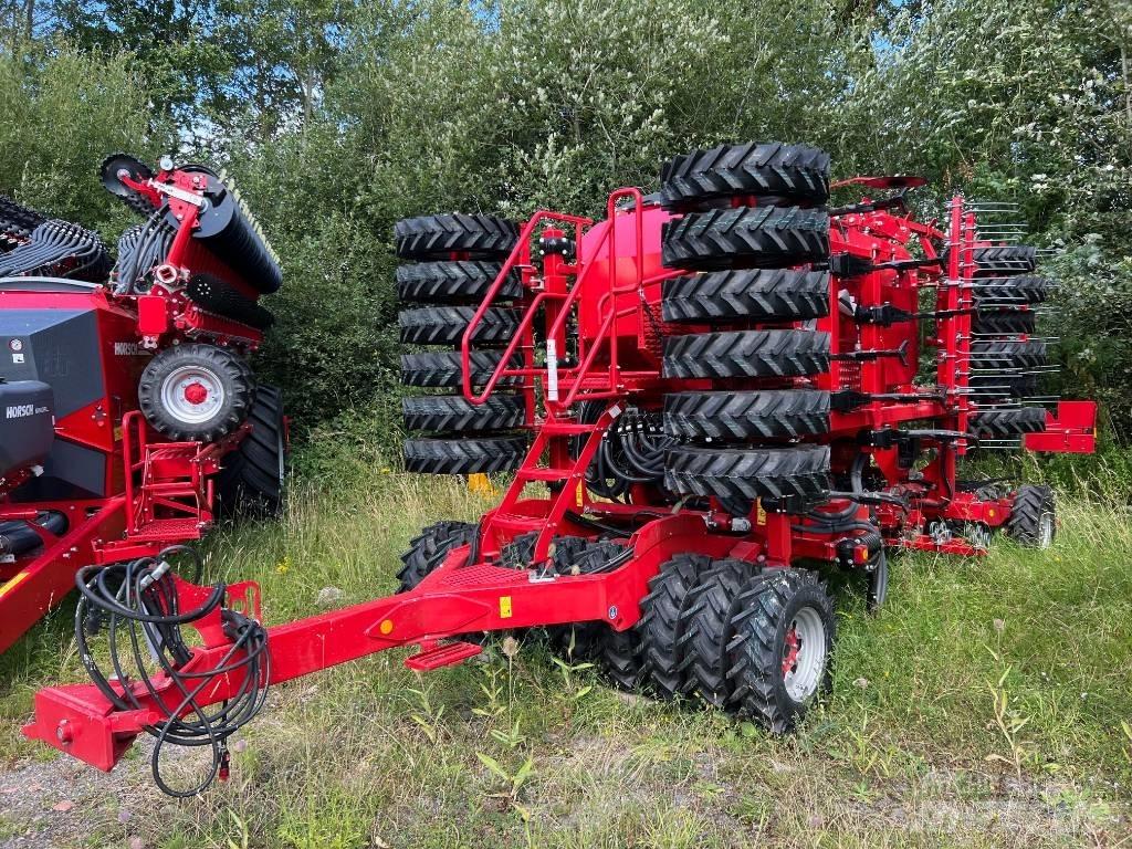 Horsch Sprinter 6ST Редосеялки