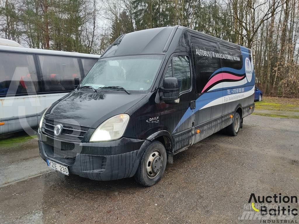 Iveco Daily Други