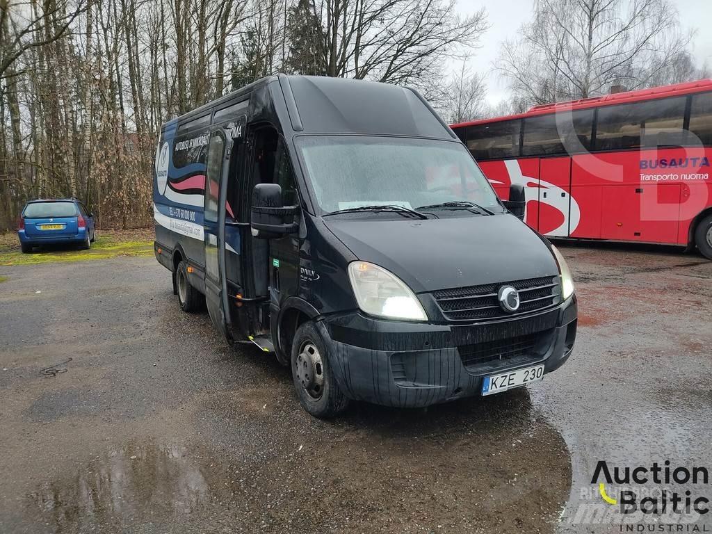 Iveco Daily Други