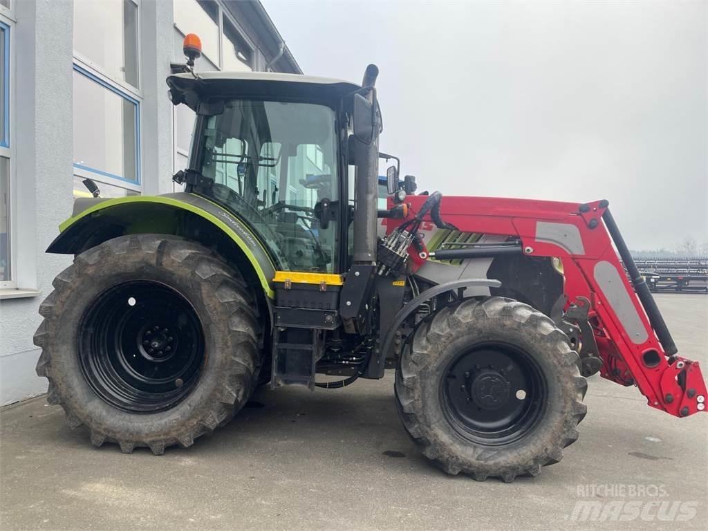 CLAAS ARION 530 Трактори