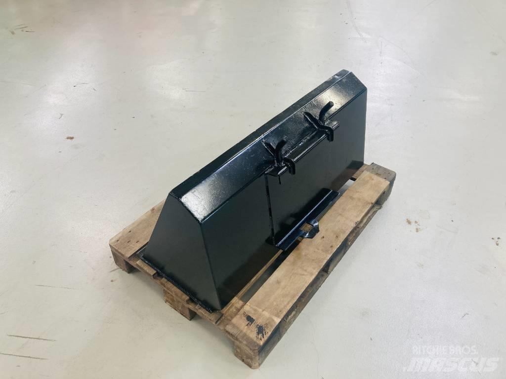 Avant Skovl 105 cm Строителство - Други