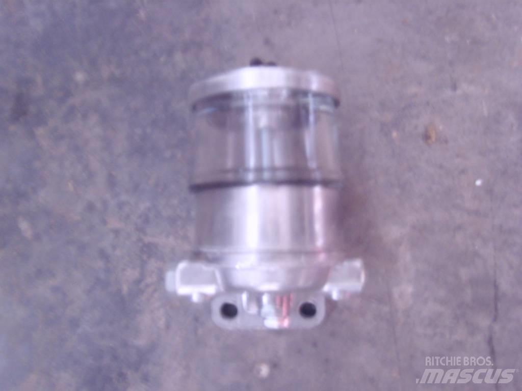 Deutz same Транспорт - Други