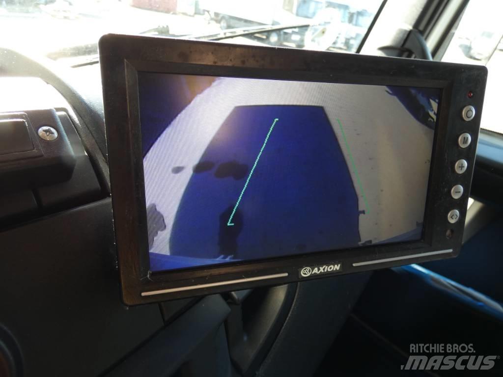Iveco Eurocargo 120 Каросерии