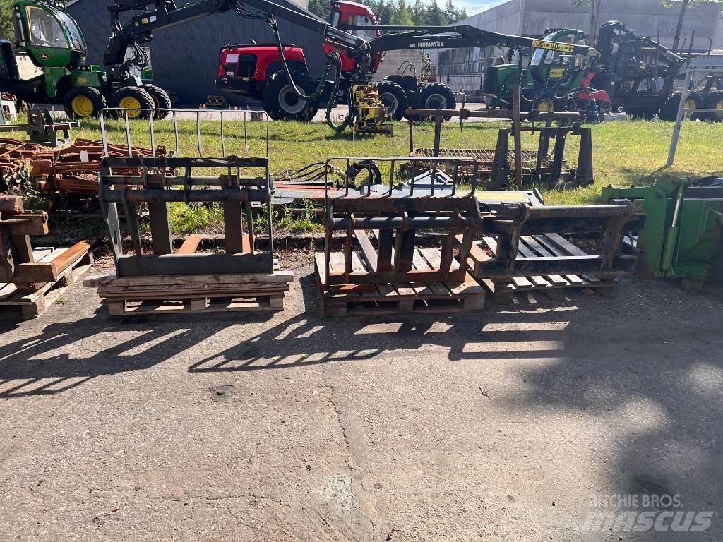 Manitou Forks Други товарещи и копаещи и аксесоари