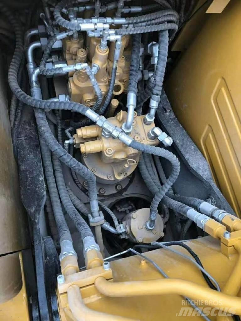 Sany SY 135 C Верижен екскаватор