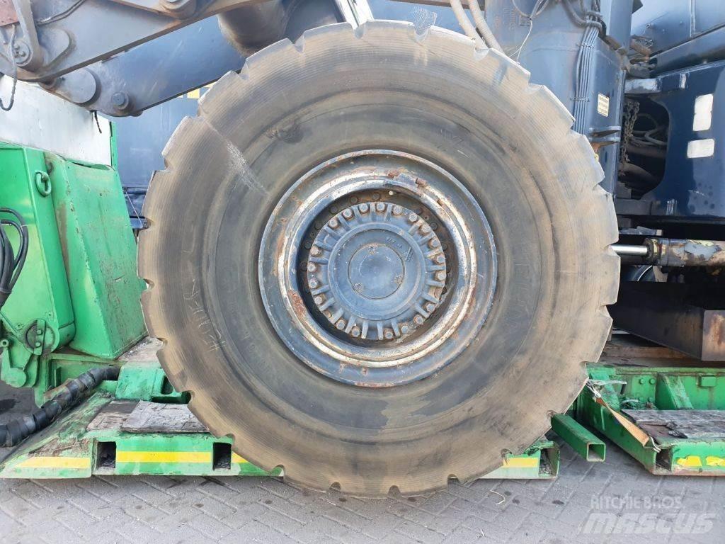 Michelin 29.5 R29 Гуми