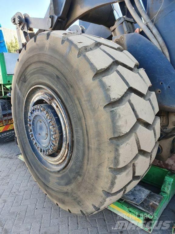 Michelin 29.5 R29 Гуми