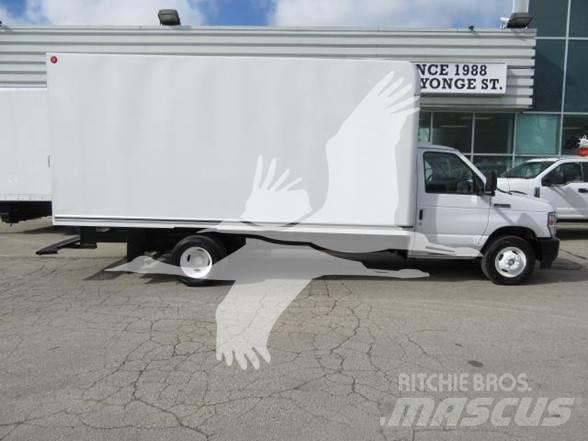 Ford E450 Строителство - Други