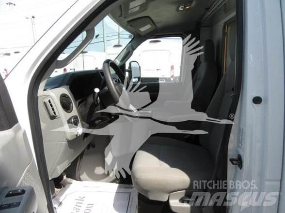 Ford E450 Строителство - Други