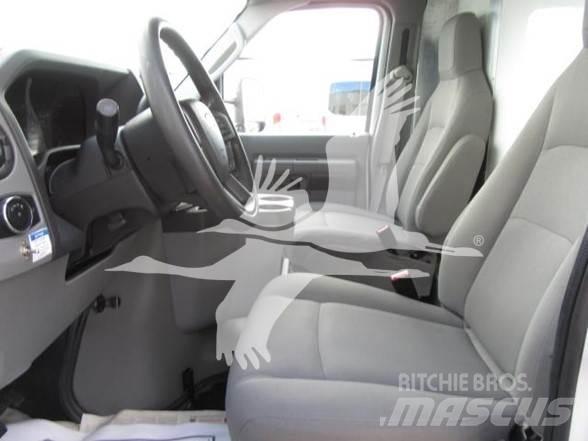 Ford E450 Строителство - Други