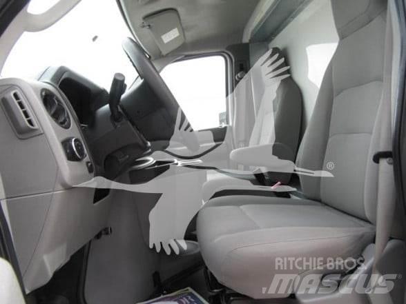 Ford E450 Строителство - Други