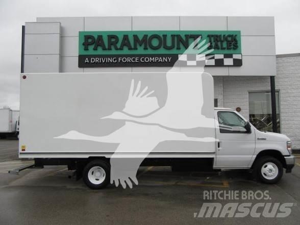 Ford E450 Строителство - Други