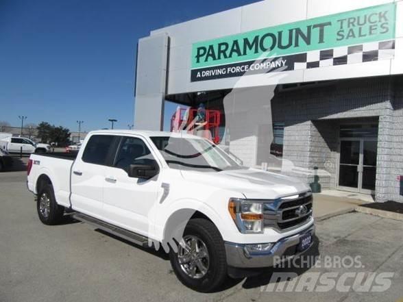 Ford F150 Строителство - Други