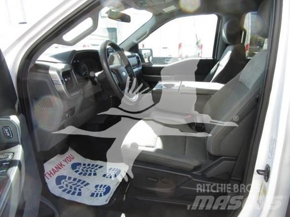 Ford F150 Строителство - Други