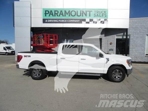Ford F150 Строителство - Други